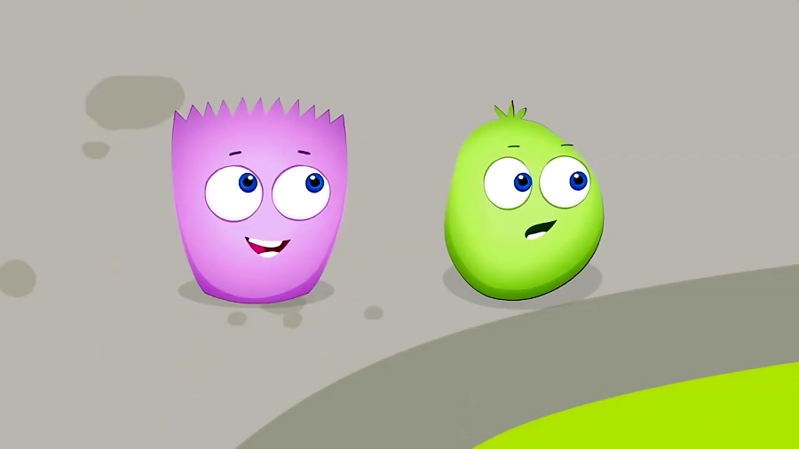 کارتون شاد آموزشی اُپ و باب Op and Bob Cartoon - اپیزود 72